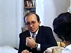 Hardcore, Orgie, Vintage