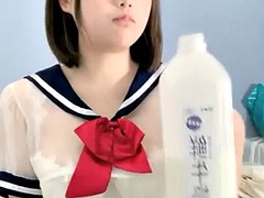 Chinesisch, Masturbation, Solo