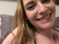 Amateur, Blonde, Sucer une bite, Pieds, Branlette thaïlandaise, Petite amie, Chatte, Grande