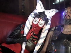 Kont, Rondborstig, Classisch, Diep in de keel, Sperma in gezicht, Handbeurt, Tepels, Orgasme