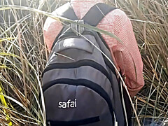 18, フェラチオ, 大学生, カップル, 毛深い, ハードコア, インド人, ユニフォーム