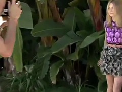 セレブ, オナニー