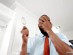 Seductive BBWs threesome horny xxx scene