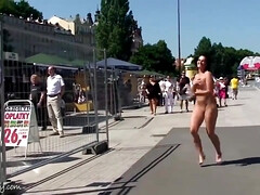 フェラチオ, 古典, チェコ, イマラチオ, 女, 淫乱熟女, アウトドア, オマンコ