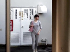 Asiatique, Cul, Sucer une bite, Hard, Chatte, Adolescente, Nénés