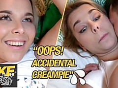 Anaal, Grote mammen, Blond, Pijpbeurt, Universiteit, Hondjeshouding, Orgasme, Student