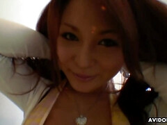 Asiatique, Gros cul, Gros seins, Sucer une bite, Queue, Mature, Mère que j'aimerais baiser, Adolescente