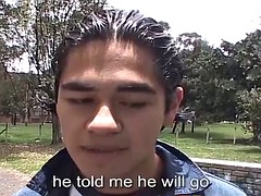 Grote lul, Schattig, Homo, Hardcore, Douche, Zuigen