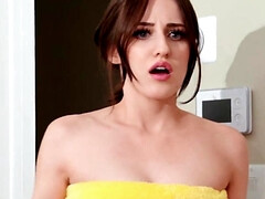 フェラチオ, 茶髪の, ズームショット, Hd, 熟年, 淫乱熟女, オマンコ, 義母