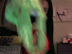 Sadomasochismus, Gehörnter ehemann, Weibliche domination, Fetisch, Höschen, Pov