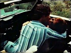 イく瞬間, アウトドア, ヴィンテージ