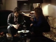 アナル, デカチン, デカパイ, ブロンド, フェラチオ, 茶髪の, 巨乳な, 自然山雀