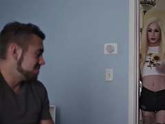 69, Anal, Nana, Sucer une bite, Homosexuelle, Hard, Transsexuelle, Tatouage