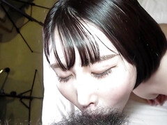 Asiatisch, Arsch, Blasen, Hardcore, Hd, Muschi, Jungendliche (18+), Titten