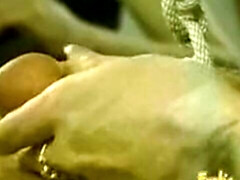 Sadomasochismus, Grosser schwanz, Füsse, Fetisch, Fussjob, Handjob, Rasiert, Sklave