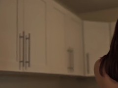 Бондаж, Брюнетки, Секс без цензуры, Реалити, Кричащие, Сиськи