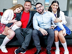 デカ尻, デカチン, 黒人, フェラチオ, バック, 自然山雀, ティーン, オッパイの