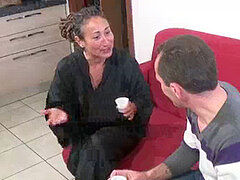 Анальный секс, Минет, Итальянки, Лизание, Милф