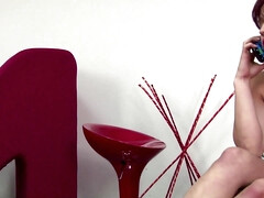 Blonde, Tir de sperme, Mignonne, Queue, Hard, Hd, Fille latino, Rousse roux