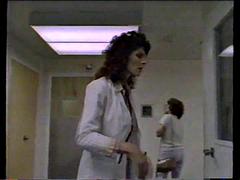 Compilatie, Erotisch, Verpleegster, Openbaar, Oud