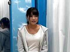 Asiático, Universidad, Hd, Japonés