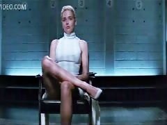 Красотки, Эксгибиционист, Киски