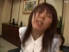 Voyeur porn video featuring Maho Sawa, Aki Yatou and Madoka Uehara