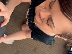 Anal, Culo grande, Mamada, Morena, Corrida, Hd, Gritar