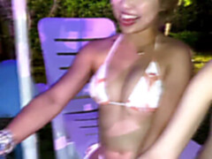 Большой член