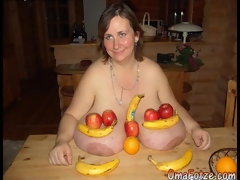 Amateur, Nana, Compilation, Mamie, Fait maison, Mère que j'aimerais baiser, Maman, Seins naturels