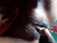 Sucer une bite, Couple, Hd, Hôtel, Indienne, Masturbation, Rugueux, Fils