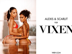 フェラチオ, バック, 黒人, 女 人男 人, 手コキする, 剃毛, ティーン, 三人