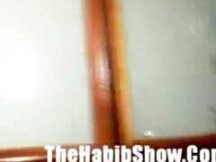 The Habib Show - amateur video