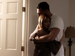 18, お尻, フェラチオ, なめる, 小柄, オマンコ, 赤毛, ティーン