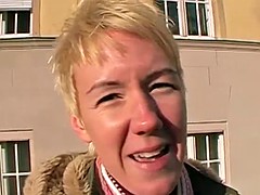 Noire, Noir ébène, Allemand, Interracial