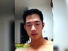 Enthousiasteling, Aziatisch, Handbeurt, Huisgemaakt