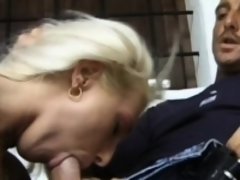 Блондинки, Минет, Семяизвержение, Хд