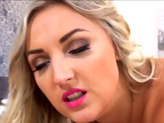 美女, デカパイ, ぽちゃ, 気狂い, チェコ, ハードコア, 淫乱熟女, オッパイの