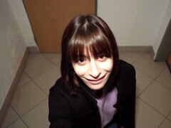 Americano, Negro, Botas, Polla, Estilo perrito, Jeans, Bragas, Hilo dental