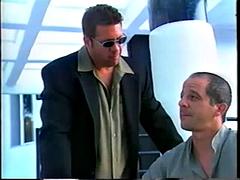 Азиатки, Красотки, Минет, Семяизвержение, Межрасовый секс, Винтаж