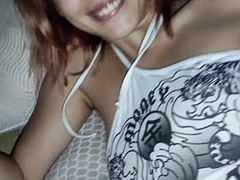 Amateur, Anal, Tetas grandes, Pezones, Flaco, Español, Adolescente, Tetas