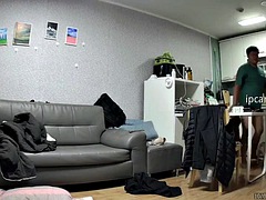 Ipcam korean
