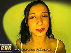 18 jahre, Blasen, Viele männer bespritzen eine frau, Spermaladung, Gruppe, Hardcore, Zierlich, Jungendliche (18+)