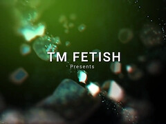 Asiático, Morena, Fetiche, Lesbiana