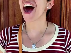 素人, フェラチオ, 茶髪の, カップル, フェティッシュ, 手コキする, 淫乱熟女, ハメ撮り