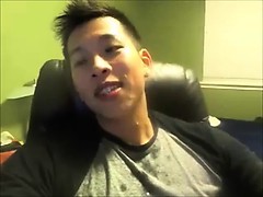 Wank with andrew that is expressive