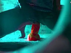 アスtoマウス, フェラチオ, イく瞬間, 顔射, Hd, ヌード, ピアス, タトゥー