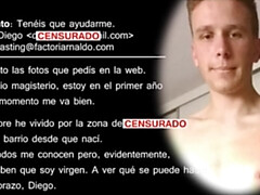 18 años, Amateur, Mamada, Corridas, Latina, Pequeña, Adolescente, Virgen