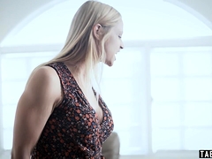 Braunhaarige, Hardcore, Hd, Jungendliche (18+), Titten