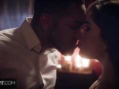 69 negenenzestig, Pijpbeurt, Sperma shot, Lul, Fetisj, Interraciaal, Likken, Kut duiken